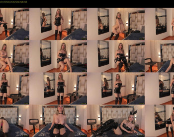 _saragarcia_ — 82 minute Chaturbate female cam show recording, 720p, Feb 8, 2025