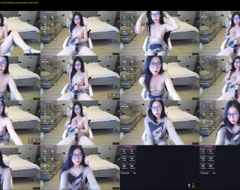 _smileflower_ — 20 minute Chaturbate female cam show recording, 720p, Feb 8, 2025