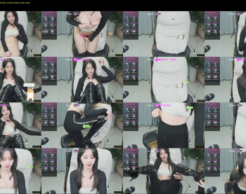 _zizi_ — 120 minute Chaturbate female cam show recording, 720p, Feb 8, 2025
