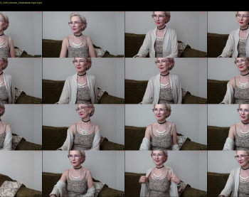 agatha_moore_ — 21 minute Chaturbate female cam show recording, 720p, Feb 8, 2025
