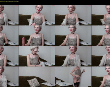 agatha_moore_ — 29 minute Chaturbate female cam show recording, 720p, Feb 8, 2025