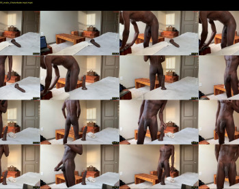 ahnoreclis — 15 minute Chaturbate male cam show recording, 720p, Feb 8, 2025