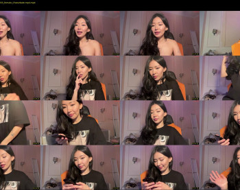aimeclarks — 9 minute Chaturbate female cam show recording, 720p, Feb 9, 2025