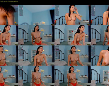 alicepreuoston — 104 minute Chaturbate female cam show recording, 720p, Feb 8, 2025