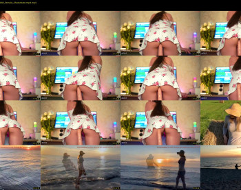 alyssa_pusy — 7 minute Chaturbate couple cam show recording, 720p, Feb 8, 2025