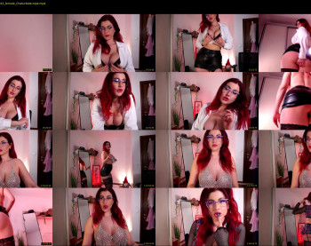 artofboobs — 120 minute Chaturbate female cam show recording, 720p, Feb 8, 2025