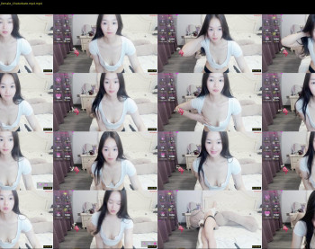arylia_3 — 32 minute Chaturbate female cam show recording, 720p, Feb 8, 2025