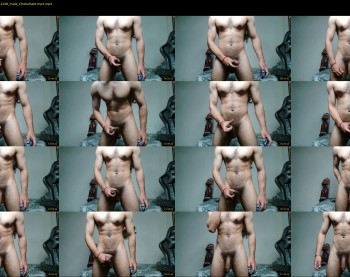 ash_wingrant — 47 minute Chaturbate male cam show recording, 720p, Feb 8, 2025