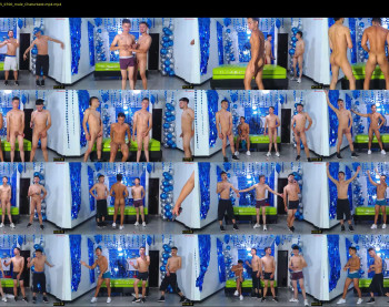 asmodeus7100 — 37 minute Chaturbate male cam show recording, 720p, Feb 8, 2025