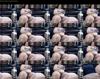 bbwmilfforcamfun — 4 minute Chaturbate female cam show recording, 720p, Feb 8, 2025