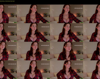 beam_kim — 3 minute Chaturbate female cam show recording, 720p, Feb 8, 2025