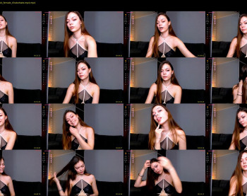 best_alice — 7 minute Chaturbate female cam show recording, 720p, Feb 8, 2025