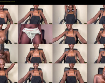 betty_fire_ — 47 minute Chaturbate female cam show recording, 720p, Feb 8, 2025