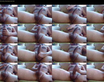 biengrossa — 14 minute Chaturbate male cam show recording, 720p, Feb 8, 2025