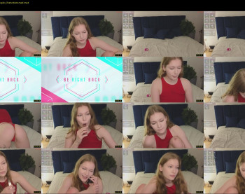 bjliki — 57 minute Chaturbate couple cam show recording, 720p, Feb 8, 2025