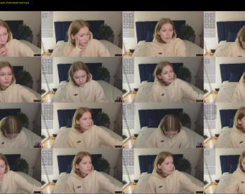 bjliki — 13 minute Chaturbate couple cam show recording, 720p, Feb 8, 2025