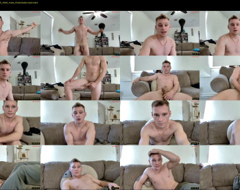 blakeandskylar — 122 minute Chaturbate couple cam show recording, 480p, Feb 8, 2025
