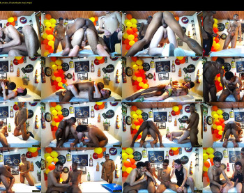 boranget — 123 minute Chaturbate male cam show recording, 720p, Feb 8, 2025