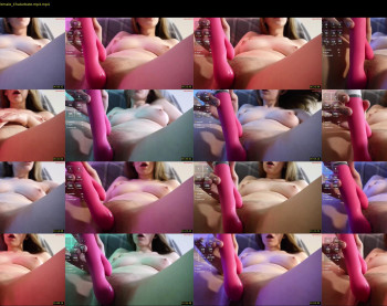 buupsi — 3 minute Chaturbate female cam show recording, 720p, Feb 8, 2025