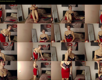 carojhones — 70 minute Chaturbate female cam show recording, 720p, Feb 8, 2025