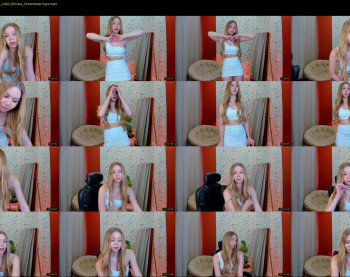 cassie_palmer — 122 minute Chaturbate female cam show recording, 720p, Feb 8, 2025