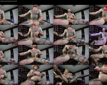 chillinthemosttt — 123 minute Chaturbate male cam show recording, 720p, Feb 9, 2025