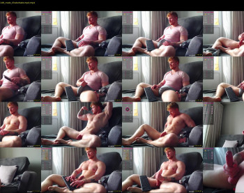 chris_boy37 — 101 minute Chaturbate male cam show recording, 720p, Feb 8, 2025