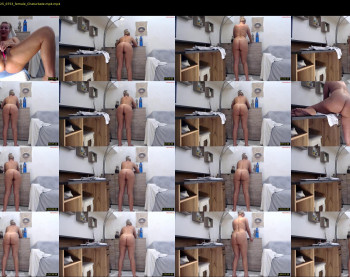 classy_medeeea — 121 minute Chaturbate female cam show recording, 720p, Feb 8, 2025