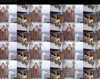 classy_medeeea — 21 minute Chaturbate female cam show recording, 720p, Feb 8, 2025