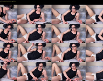 cock_and_lock — 16 minute Chaturbate male cam show recording, 720p, Feb 8, 2025