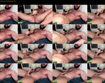 cockheadstud — 28 minute Chaturbate male cam show recording, 720p, Feb 8, 2025