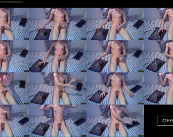 cutotorry — 49 minute Chaturbate male cam show recording, 720p, Feb 9, 2025
