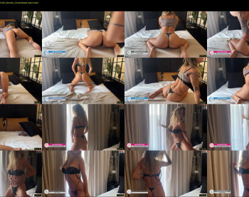 daily_stories — 17 minute Chaturbate couple cam show recording, 720p, Feb 8, 2025
