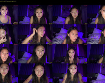 daisykimvip — 71 minute Chaturbate female cam show recording, 480p, Feb 8, 2025