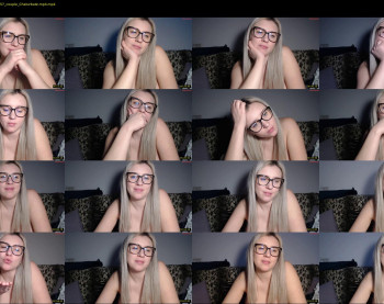 dalyana22 — 4 minute Chaturbate couple cam show recording, 720p, Feb 9, 2025