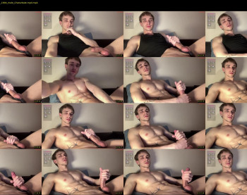 damondurden — 50 minute Chaturbate male cam show recording, 720p, Feb 8, 2025