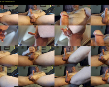 dcorruptor — 98 minute Chaturbate male cam show recording, 720p, Feb 8, 2025