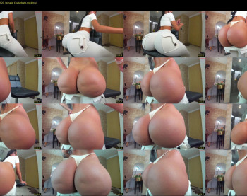 dianac1998 — 27 minute Chaturbate female cam show recording, 720p, Feb 8, 2025