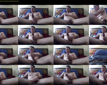 dick3mdownsoldier — 89 minute Chaturbate male cam show recording, 480p, Feb 8, 2025