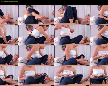 difanny_bonny — 30 minute Chaturbate couple cam show recording, 720p, Feb 8, 2025