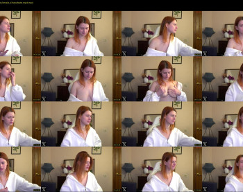 doll_lesli — 15 minute Chaturbate female cam show recording, 720p, Feb 8, 2025