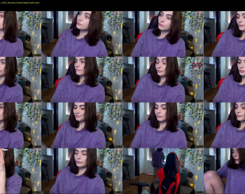 dorfmatratze_ — 12 minute Chaturbate female cam show recording, 720p, Feb 8, 2025