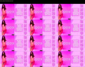 doublecuties — 19 minute Chaturbate couple cam show recording, 720p, Feb 8, 2025