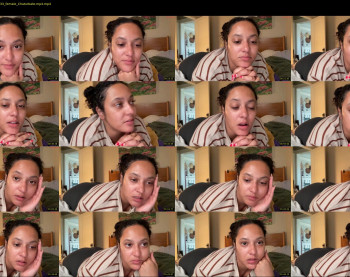 dreamyriri — 3 minute Chaturbate female cam show recording, 720p, Feb 8, 2025