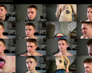 dustyn_fox — 79 minute Chaturbate male cam show recording, 720p, Feb 8, 2025