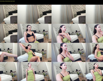 ehotlovea — 121 minute Chaturbate female cam show recording, 720p, Feb 8, 2025