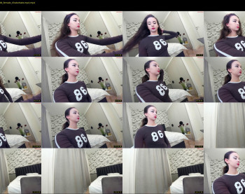 ehotlovea — 121 minute Chaturbate female cam show recording, 720p, Feb 9, 2025