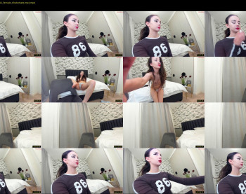 ehotlovea — 122 minute Chaturbate female cam show recording, 720p, Feb 9, 2025