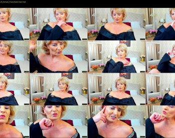elisarosse_ — 6 minute Chaturbate female cam show recording, 720p, Feb 9, 2025