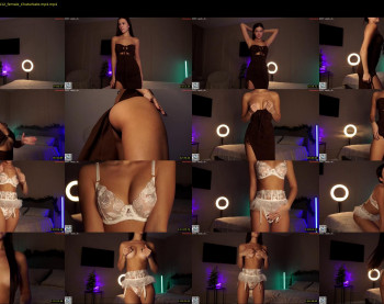 emilybatee — 121 minute Chaturbate female cam show recording, 720p, Feb 8, 2025